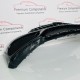 Mercedes C Class W205 Amg Front Bumper 2014 - 2018 [aa97]