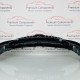 Mercedes C Class W205 Amg Front Bumper 2014 - 2018 [aa97]