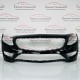 Mercedes S Class Coupe Amg Front Bumper 2018 - 2021 [mercpp489]