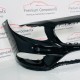 Mercedes S Class Coupe Amg Front Bumper 2018 - 2021 [mercpp489]