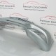 Mercedes C Class W205 Se Front Bumper 2014 - 2018 [mercad20]