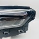 Mercedes Gla A247 H247 Right Driver Side Led Headlight 2019 - 2023 [l320]