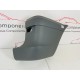 Mercedes Vito W639 Rear Bumper Corner 2003 - 2014 [x7]