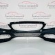 Mercedes C Class W205 Se Front Bumper 2014 - 2018 [s106]