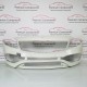 Mercedes A Class Amg W176 Face Lift Front Bumper 2016 - 2019 [2]