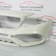 Mercedes A Class Amg W176 Face Lift Front Bumper 2016 - 2019 [2]