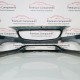 Mercedes A Class Amg W176 Face Lift Front Bumper 2016 - 2019 [2]