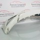 Mercedes A Class Amg W176 Face Lift Front Bumper 2016 - 2019 [2]