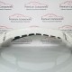 Mercedes A Class Amg W176 Face Lift Front Bumper 2016 - 2019 [2]