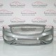 Mercedes A Class Amg W176 Face Lift Front Bumper 2016 - 2019 [1]