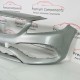 Mercedes A Class Amg W176 Face Lift Front Bumper 2016 - 2019 [1]