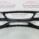 Mercedes A Class Amg W176 Face Lift Front Bumper 2016 - 2019 [1]