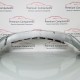 Mercedes A Class Amg W176 Face Lift Front Bumper 2016 - 2019 [1]