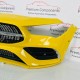 Mercedes Cla A118 Amg Saloon Shooting Brake Front Bumper 2018 – 2023 [ah47]