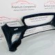 Mercedes C Class W205 Sport Face Lift Front Bumper 2019 - 2022 [k142]