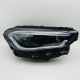 Mercedes Gla H247 Rigth Driver Side Led Multibeam Headlight 2020 - 2022 [hl163]