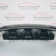 Mercedes Glc X253 Amg Rear Bumper 2015 – 2019 [s119]