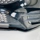 Mercedes A Class W177 Amg Front Bumper 2018 - 2023 [ah54]