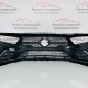 Mercedes A Class W177 Amg Front Bumper 2018 - 2023 [ah54]