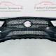 Mercedes A Class W177 Amg Front Bumper 2018 - 2023 [ah54]