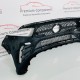 Mercedes A Class W177 Amg Front Bumper 2018 - 2023 [ah54]