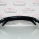 Mercedes A Class W177 Amg Front Bumper 2018 - 2023 [ah54]