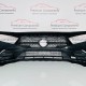 Mercedes A Class W177 Amg Front Bumper 2018 - 2023 [ah58]