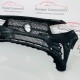 Mercedes A Class W177 Amg Front Bumper 2018 - 2023 [ah58]