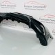 Mercedes A Class W177 Amg Front Bumper 2018 - 2023 [ah58]