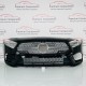 Mercedes A Class W177 Amg Front Bumper 2018 - 2023 [ah56]