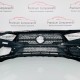 Mercedes A Class W177 Amg Front Bumper 2018 - 2023 [ah56]