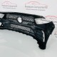 Mercedes A Class W177 Amg Front Bumper 2018 - 2023 [ah56]