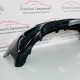 Mercedes A Class W177 Amg Front Bumper 2018 - 2023 [ah56]