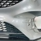 Mercedes A Class W177 Amg Front Bumper 2018 - 2023 [ah62]