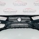 Mercedes A Class W177 Amg Front Bumper 2018 - 2023 [ah62]