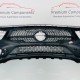 Mercedes A Class W177 Amg Front Bumper 2018 - 2023 [ah62]