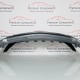 Mercedes A Class W177 Amg Front Bumper 2018 - 2023 [ah62]