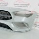 Mercedes Cla A118 Amg Saloon Shooting Brake Front Bumper 2018 – 2023 [ah81]