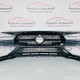 Mercedes Cla A118 Amg Saloon Shooting Brake Front Bumper 2018 – 2023 [ah81]