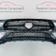 Mercedes Cla A118 Amg Saloon Shooting Brake Front Bumper 2018 – 2023 [ah81]