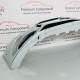 Mercedes Cla A118 Amg Saloon Shooting Brake Front Bumper 2018 – 2023 [ah81]