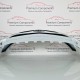 Mercedes Cla A118 Amg Saloon Shooting Brake Front Bumper 2018 – 2023 [ah81]