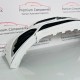 Mercedes Cla Front Bumper A118 Amg Saloon Shooting Brake 2018 – 2023 [ah92]