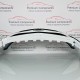 Mercedes Cla Front Bumper A118 Amg Saloon Shooting Brake 2018 – 2023 [ah92]