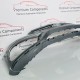 Mercedes C Class W205 Amg Line Front Bumper 2014 - 2018 [ah110]