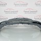 Mercedes C Class W205 Amg Line Front Bumper 2014 - 2018 [ah110]