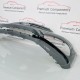 Mercedes C Class W205 Amg Line Front Bumper 2014 - 2018 [ah110]