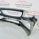 Mercedes A Class Amg W176 Face Lift Front Bumper 2016 - 2019 [ah116]