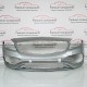 Mercedes A Class Amg W176 Face Lift Front Bumper 2016 - 2019 [ah115]