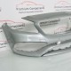 Mercedes A Class Amg W176 Face Lift Front Bumper 2016 - 2019 [ah115]